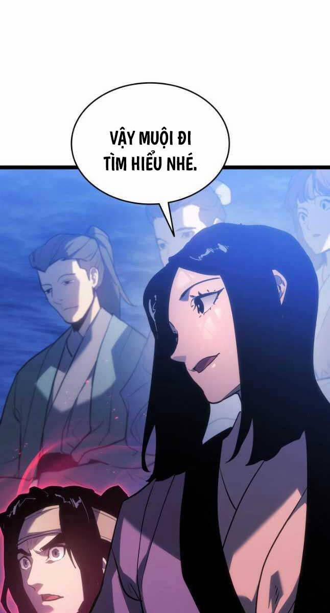 Tử Thần Phiêu Nguyệt 71 trang 22