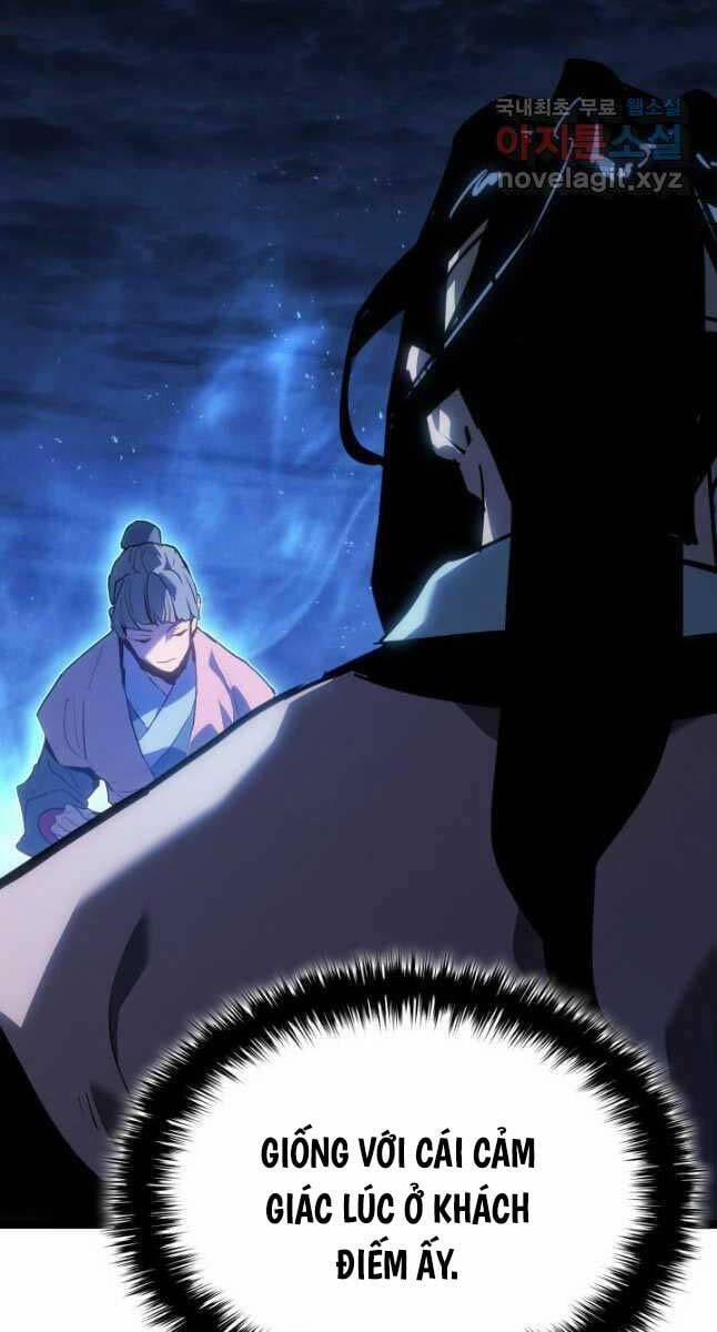 Tử Thần Phiêu Nguyệt 71 trang 24