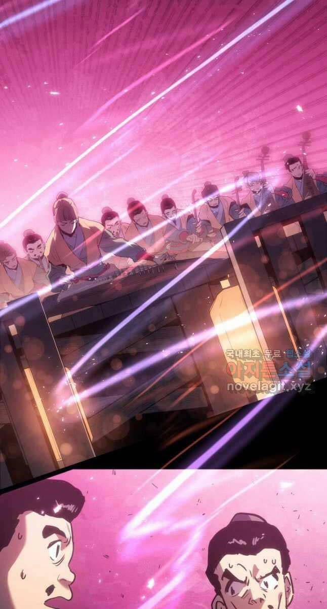 Tử Thần Phiêu Nguyệt 71 trang 32