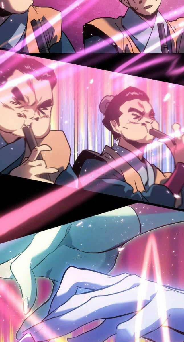 Tử Thần Phiêu Nguyệt 71 trang 33