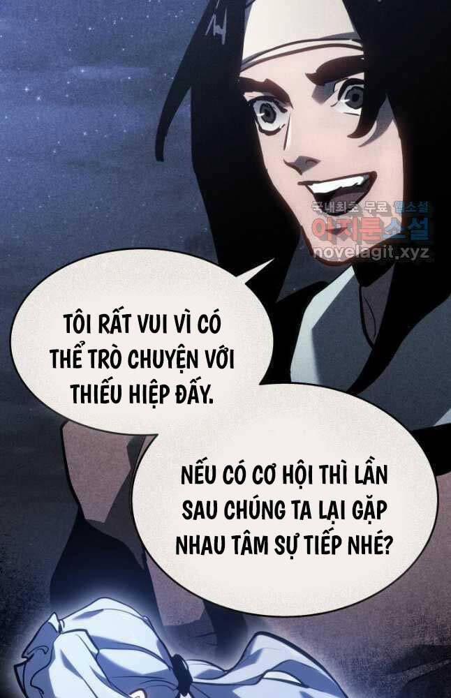 Tử Thần Phiêu Nguyệt 71 trang 65