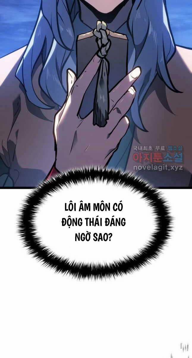 Tử Thần Phiêu Nguyệt 71 trang 74