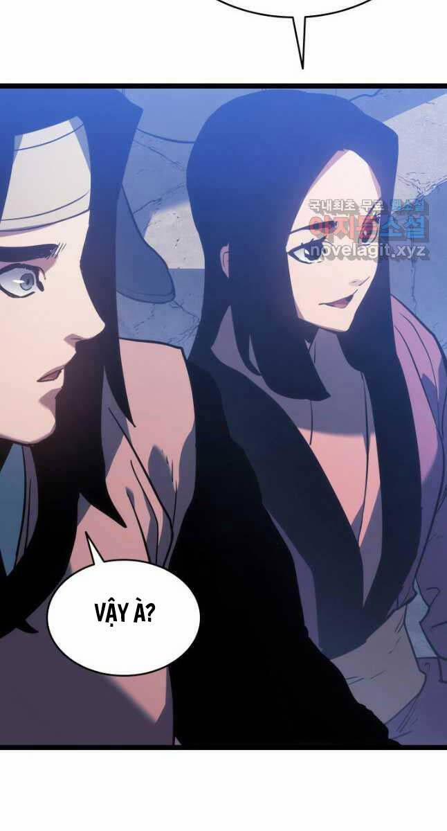 Tử Thần Phiêu Nguyệt 71 trang 8