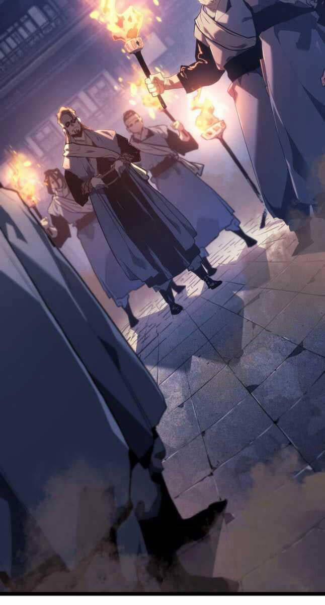 Tử Thần Phiêu Nguyệt 71 trang 80