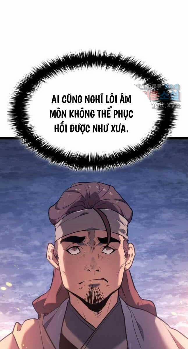 Tử Thần Phiêu Nguyệt 71 trang 81