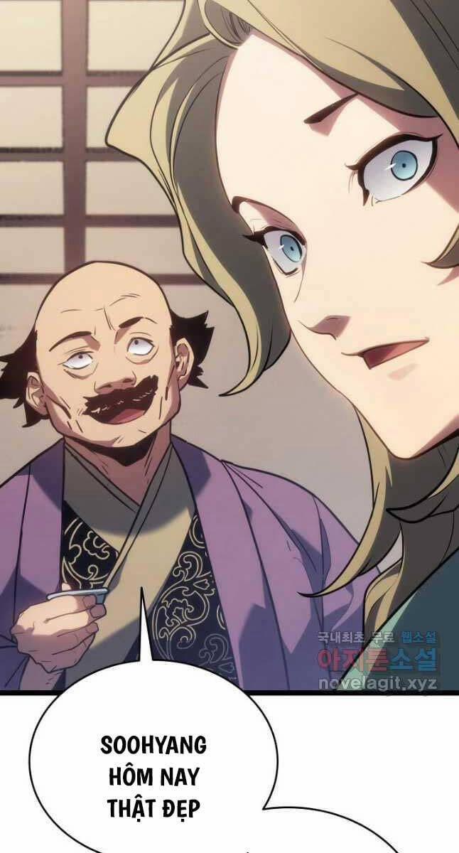 Tử Thần Phiêu Nguyệt 72 trang 16