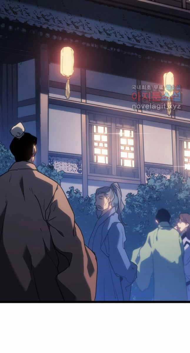 Tử Thần Phiêu Nguyệt 72 trang 3