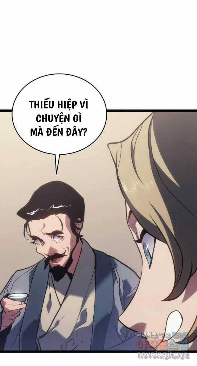 Tử Thần Phiêu Nguyệt 72 trang 9