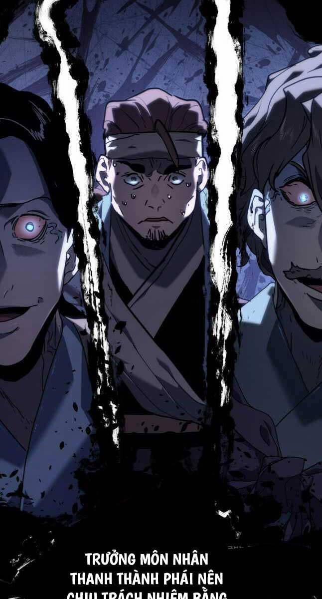 Tử Thần Phiêu Nguyệt 73 trang 101