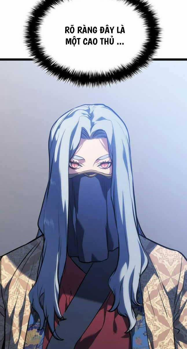 Tử Thần Phiêu Nguyệt 73 trang 19