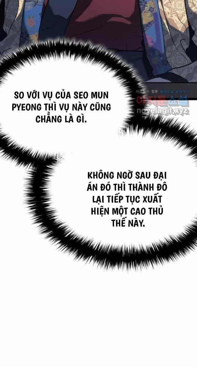 Tử Thần Phiêu Nguyệt 73 trang 20