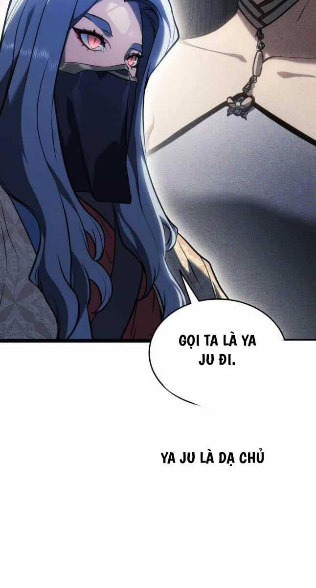 Tử Thần Phiêu Nguyệt 73 trang 24