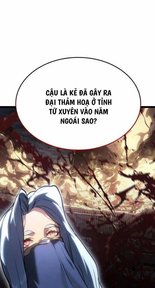 Tử Thần Phiêu Nguyệt 73 trang 28