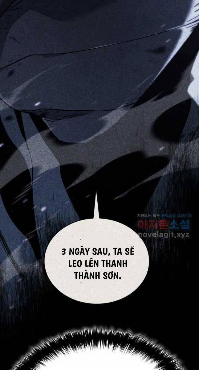 Tử Thần Phiêu Nguyệt 73 trang 59