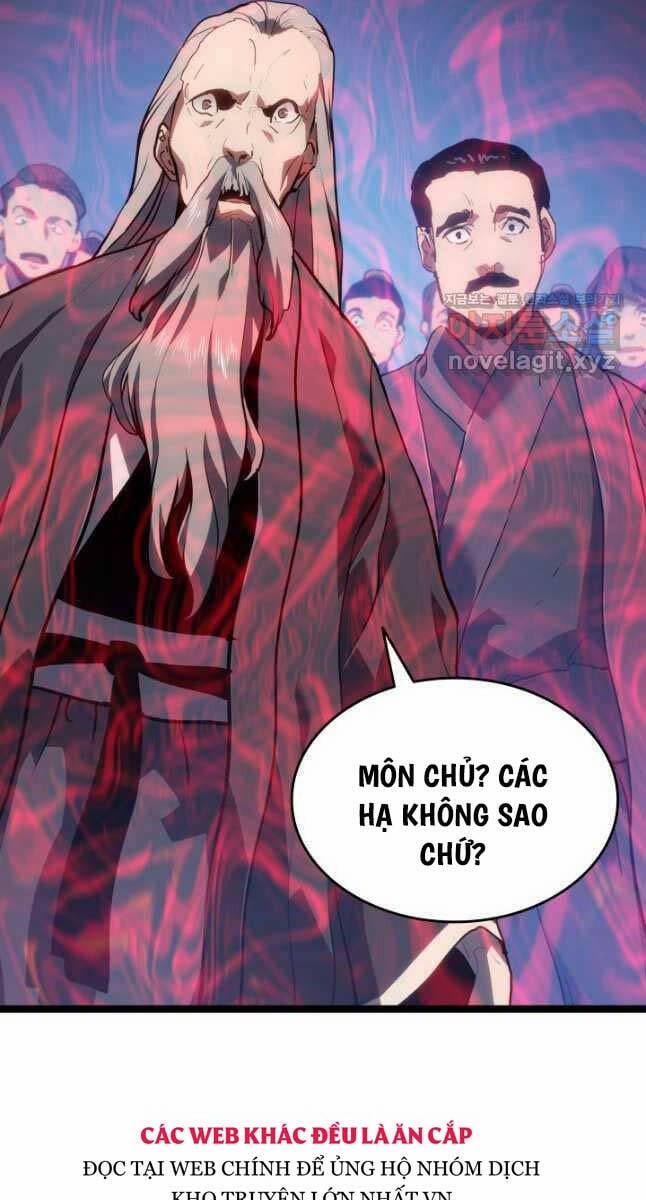 Tử Thần Phiêu Nguyệt 73 trang 61