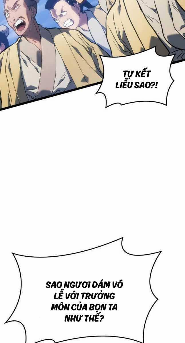 Tử Thần Phiêu Nguyệt 73 trang 76