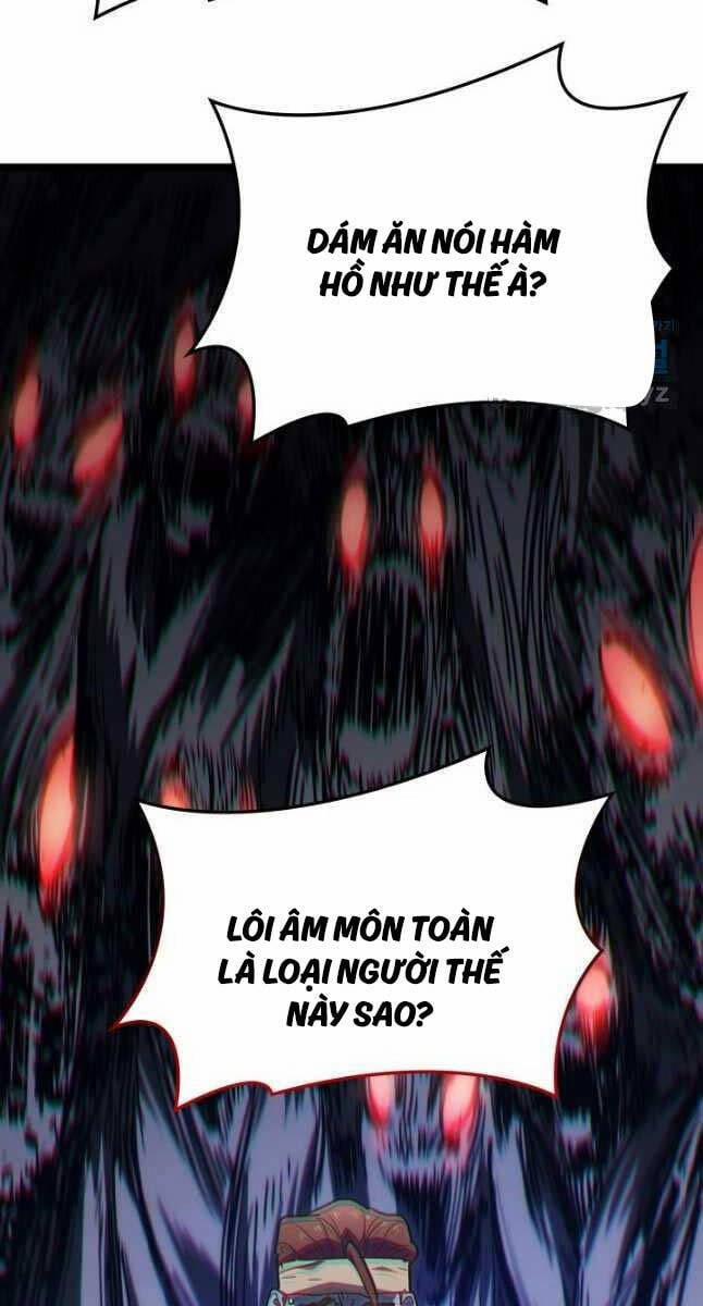 Tử Thần Phiêu Nguyệt 73 trang 77