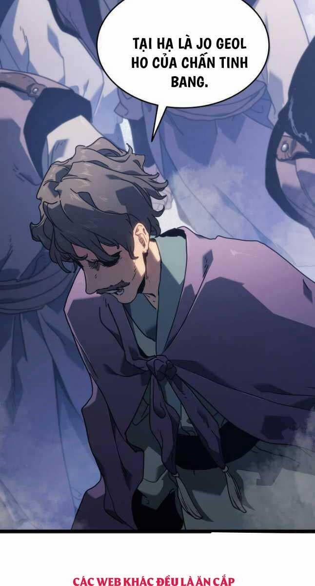 Tử Thần Phiêu Nguyệt 73 trang 97