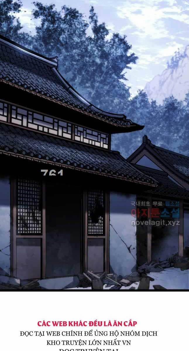 Tử Thần Phiêu Nguyệt 74 trang 1