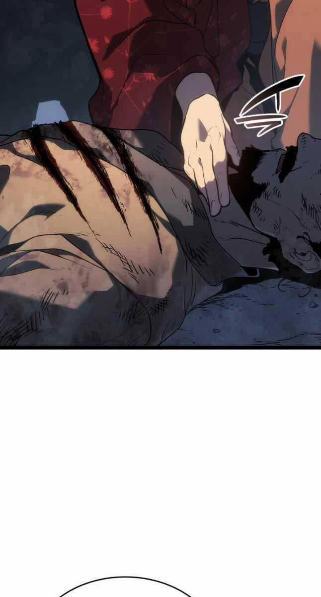 Tử Thần Phiêu Nguyệt 74 trang 10