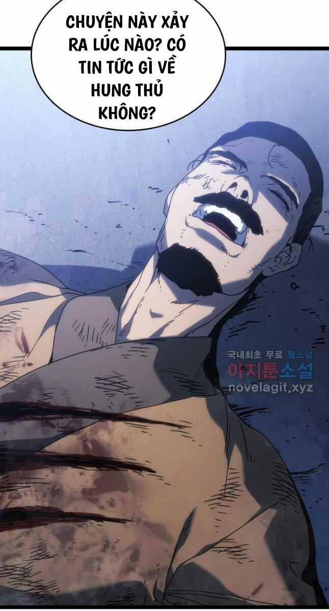 Tử Thần Phiêu Nguyệt 74 trang 11