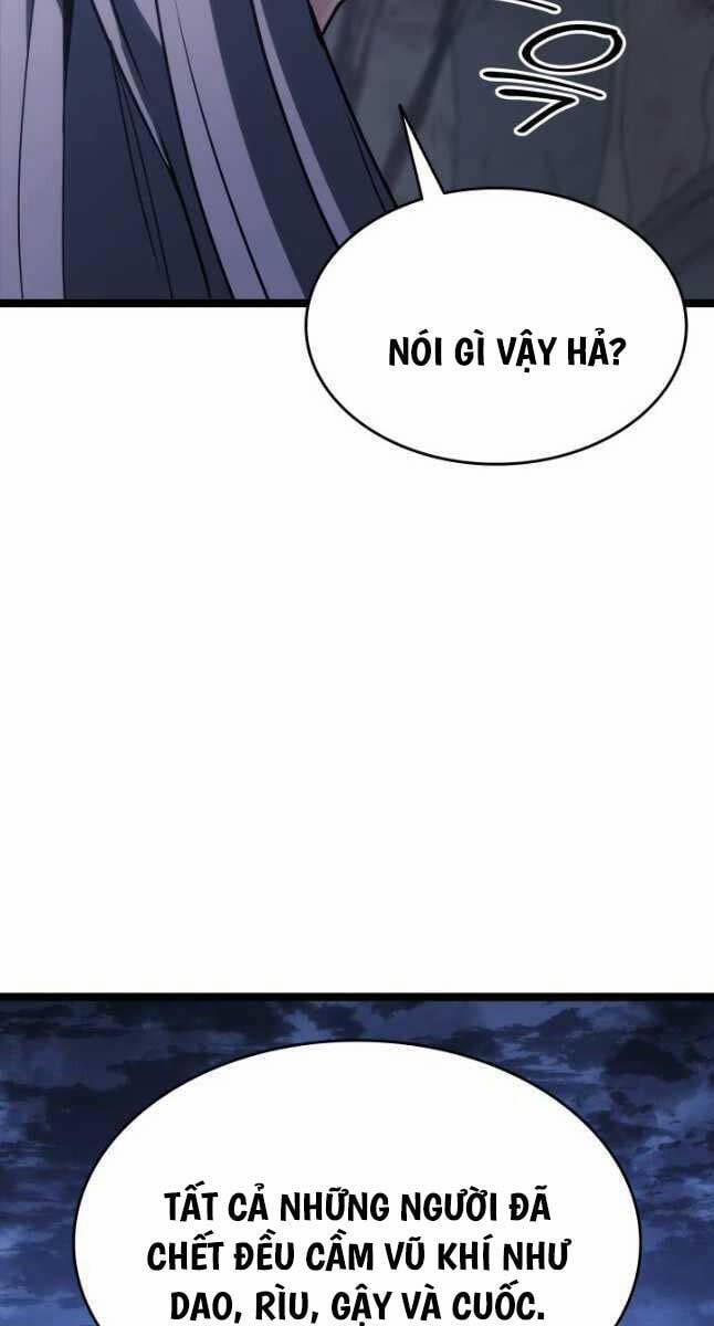 Tử Thần Phiêu Nguyệt 74 trang 16