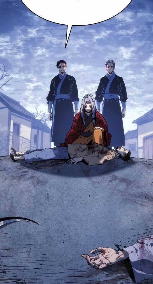 Tử Thần Phiêu Nguyệt 74 trang 17