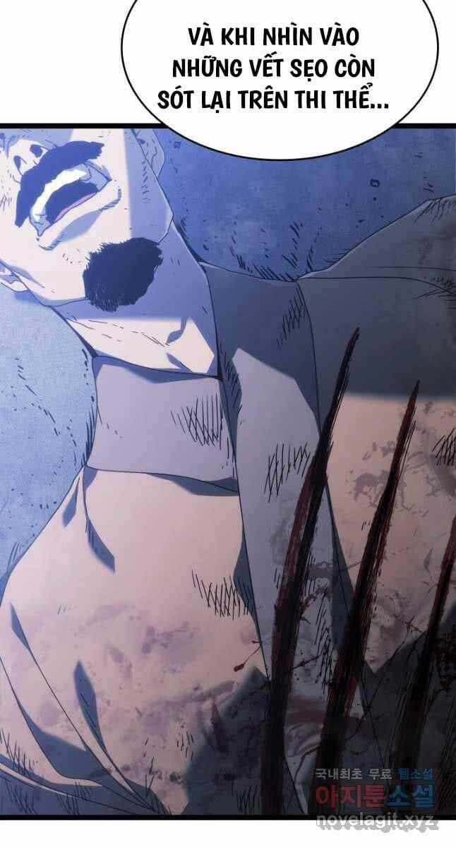 Tử Thần Phiêu Nguyệt 74 trang 19