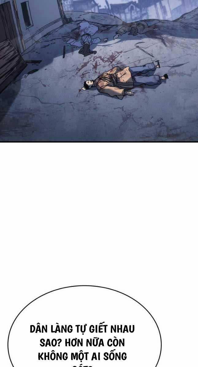Tử Thần Phiêu Nguyệt 74 trang 21