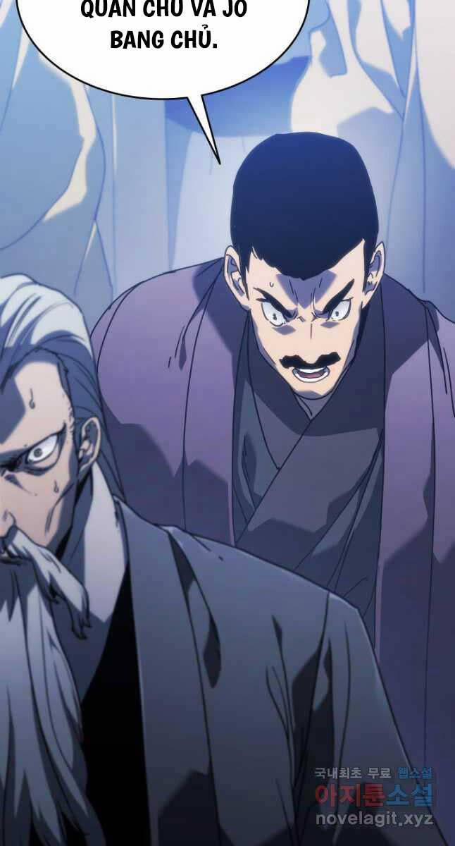 Tử Thần Phiêu Nguyệt 74 trang 33