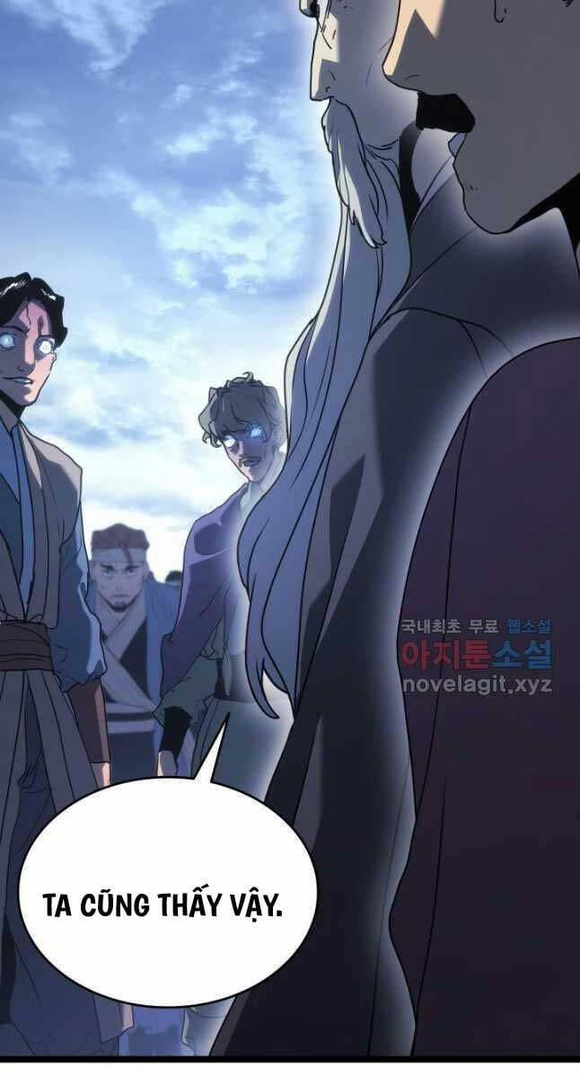Tử Thần Phiêu Nguyệt 74 trang 35
