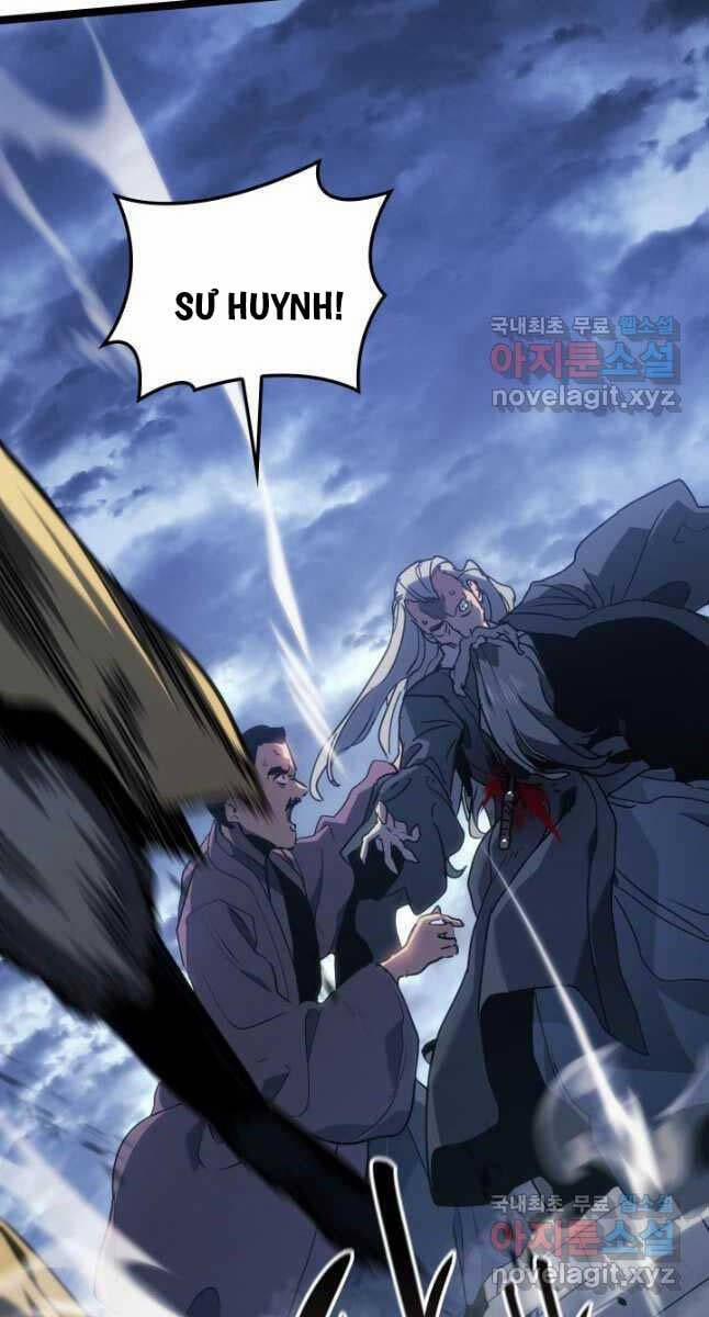 Tử Thần Phiêu Nguyệt 74 trang 47