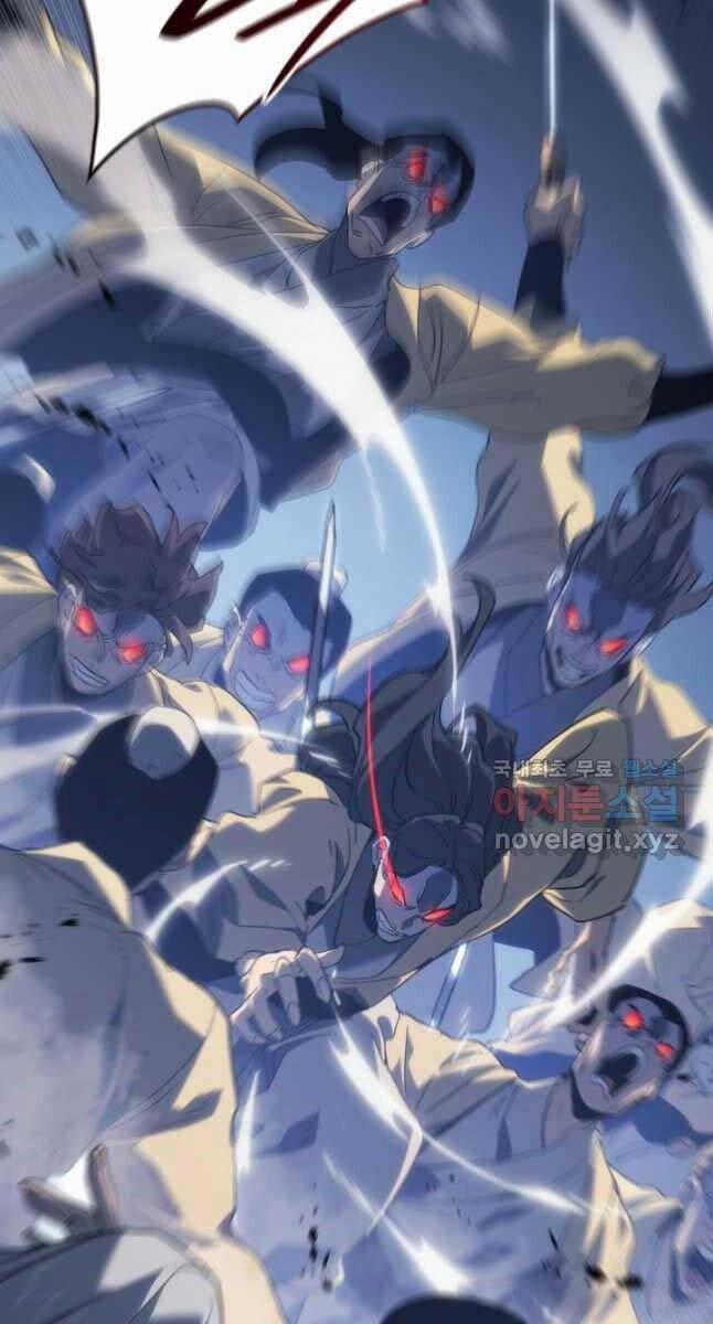 Tử Thần Phiêu Nguyệt 74 trang 59