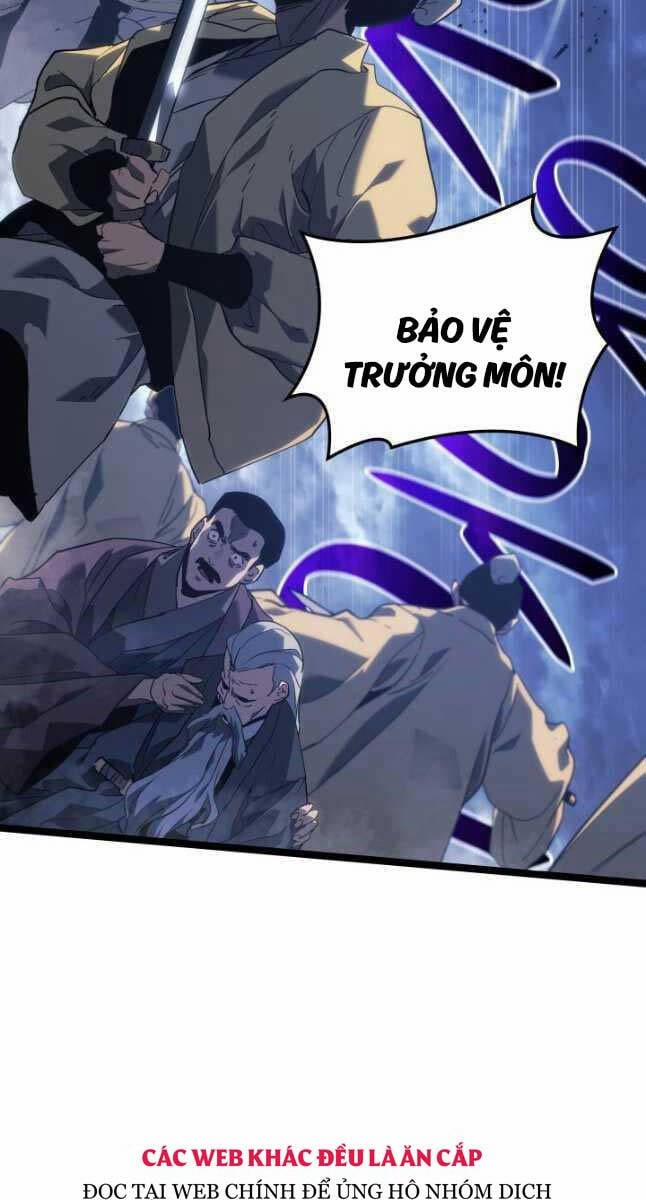 Tử Thần Phiêu Nguyệt 74 trang 62