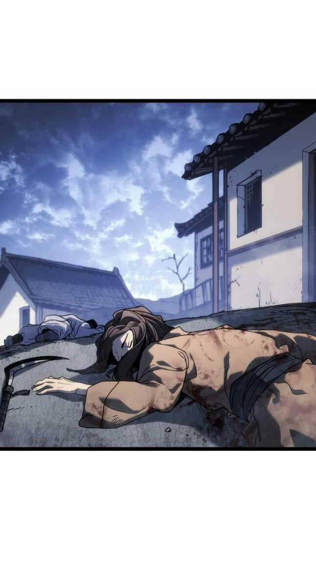 Tử Thần Phiêu Nguyệt 74 trang 7