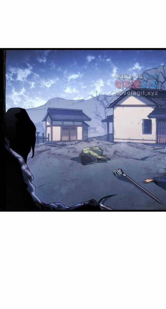 Tử Thần Phiêu Nguyệt 74 trang 8