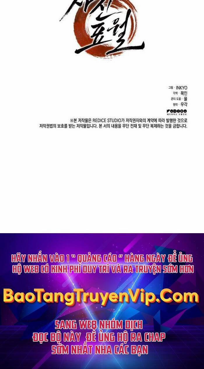 Tử Thần Phiêu Nguyệt 74 trang 83