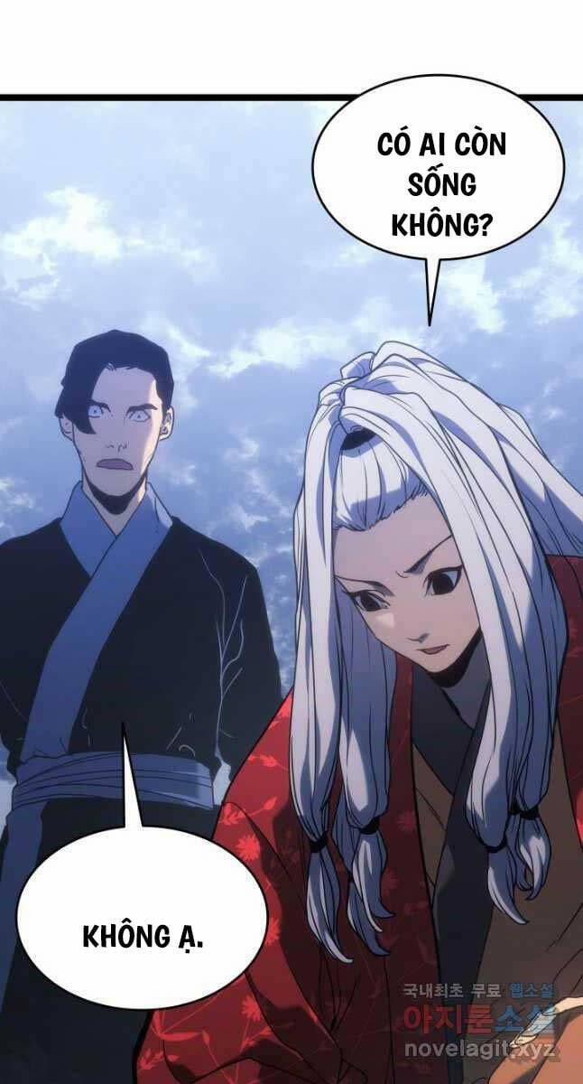 Tử Thần Phiêu Nguyệt 74 trang 9