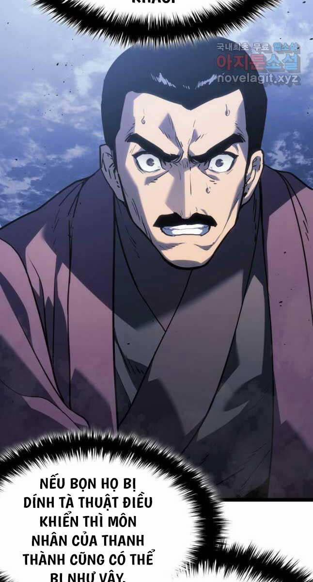 Tử Thần Phiêu Nguyệt 75 trang 15
