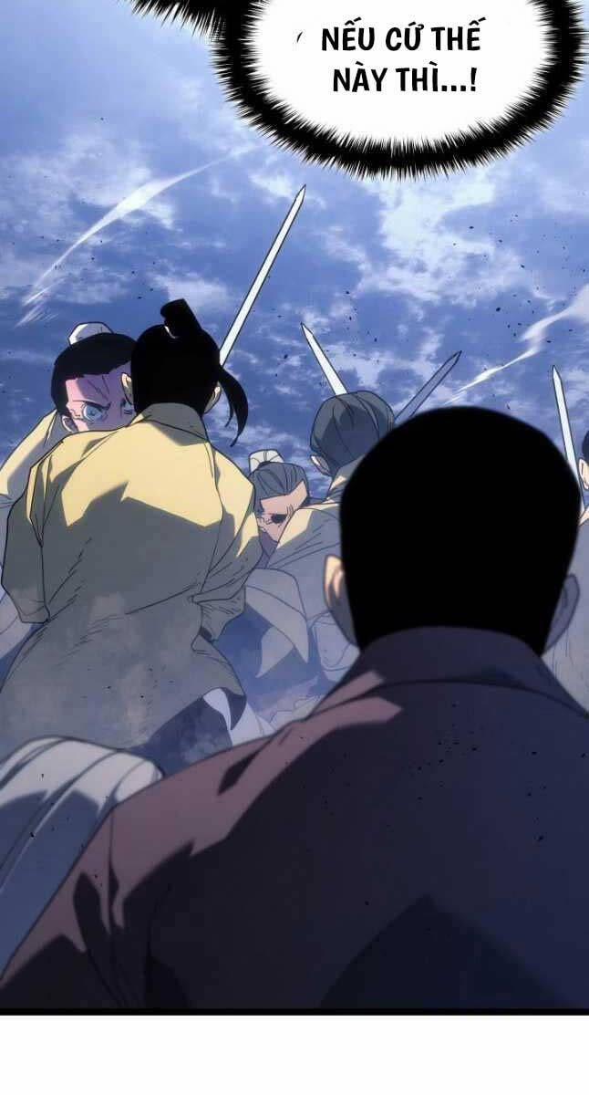 Tử Thần Phiêu Nguyệt 75 trang 17
