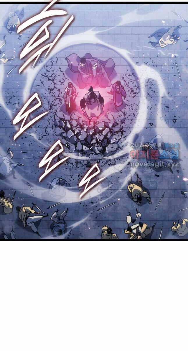 Tử Thần Phiêu Nguyệt 75 trang 23