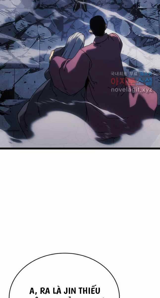 Tử Thần Phiêu Nguyệt 75 trang 29