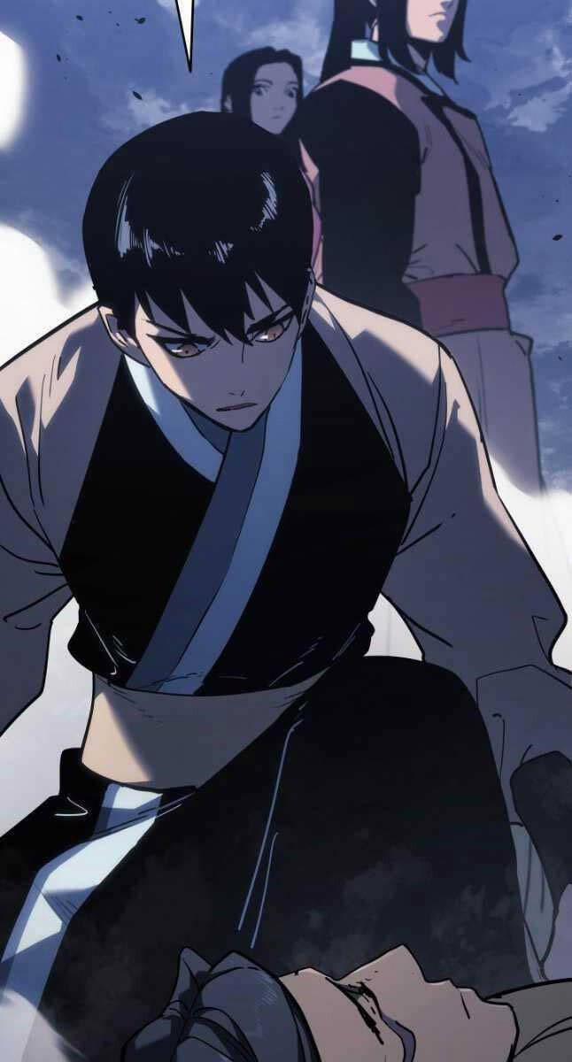 Tử Thần Phiêu Nguyệt 75 trang 36