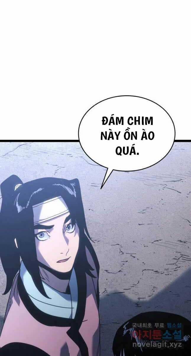 Tử Thần Phiêu Nguyệt 75 trang 4