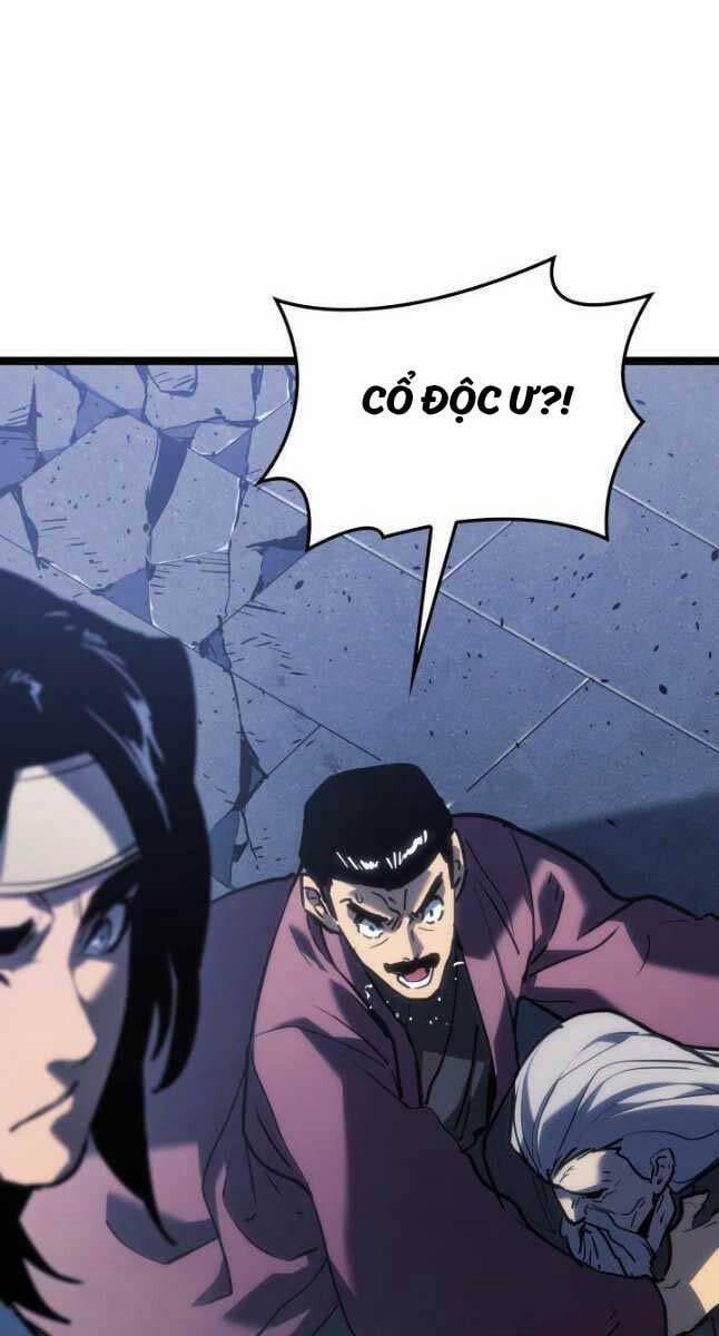 Tử Thần Phiêu Nguyệt 75 trang 40