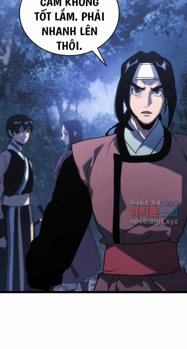 Tử Thần Phiêu Nguyệt 75 trang 6