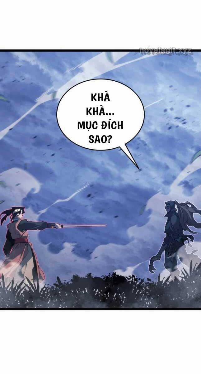 Tử Thần Phiêu Nguyệt 75 trang 76