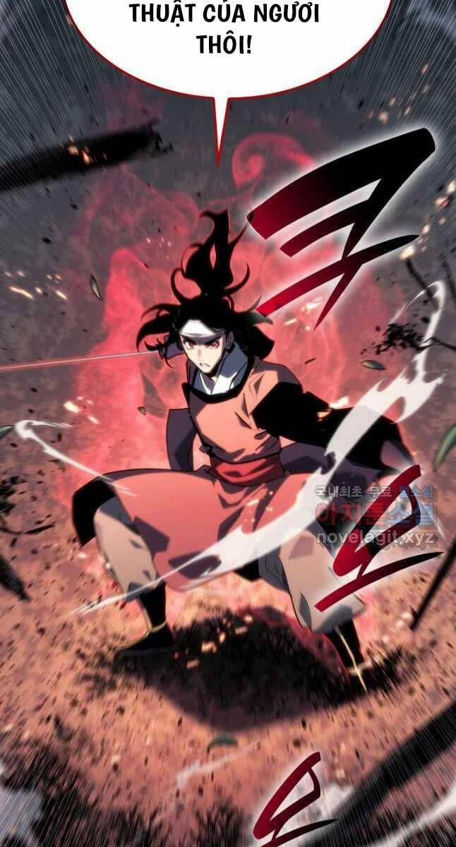 Tử Thần Phiêu Nguyệt 75 trang 79