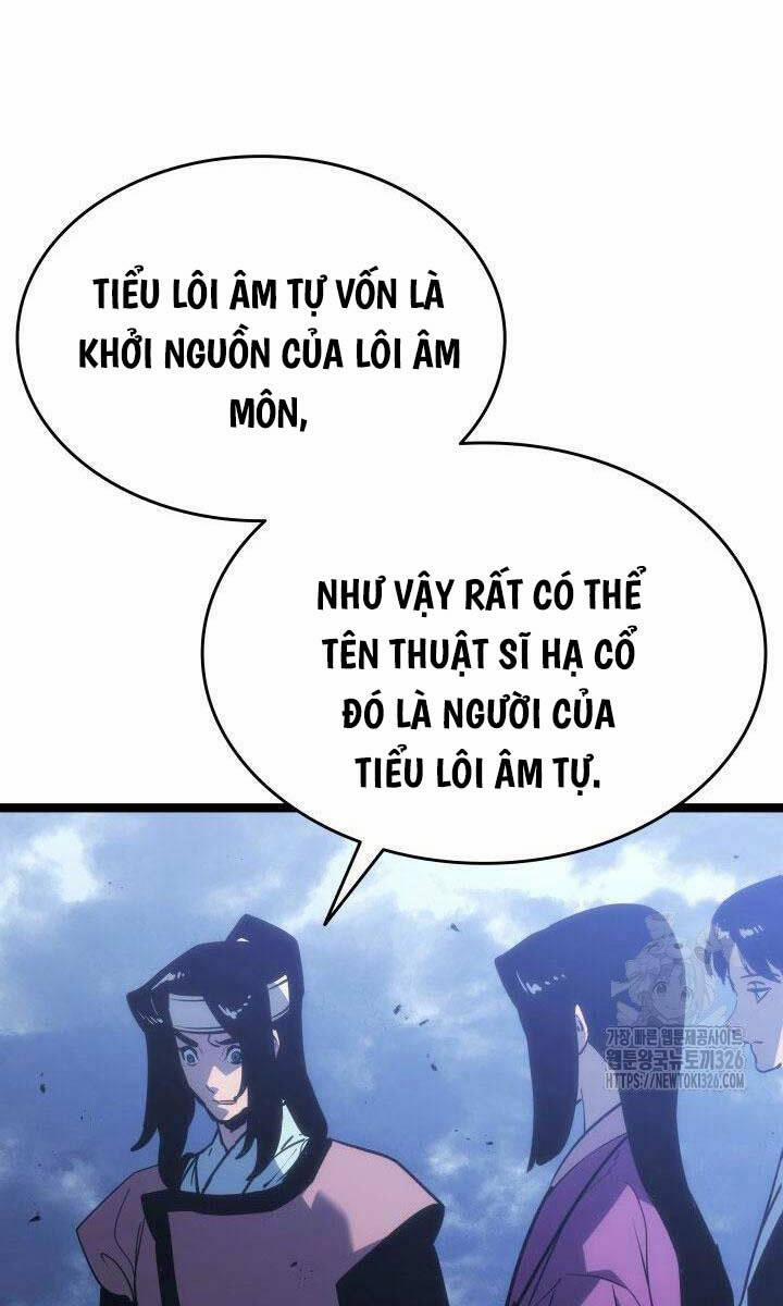 Tử Thần Phiêu Nguyệt 76 trang 19