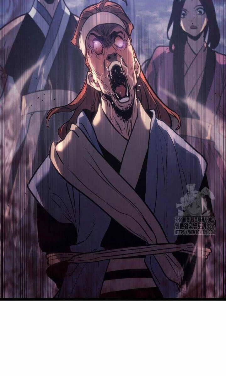 Tử Thần Phiêu Nguyệt 76 trang 27